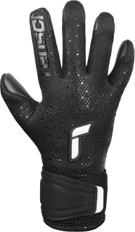 Reusch Pure Contact Infinity Junior 5272700 7700 black front